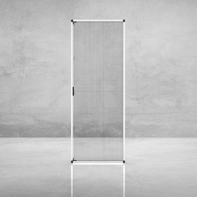 標準型摺疊紗窗/門